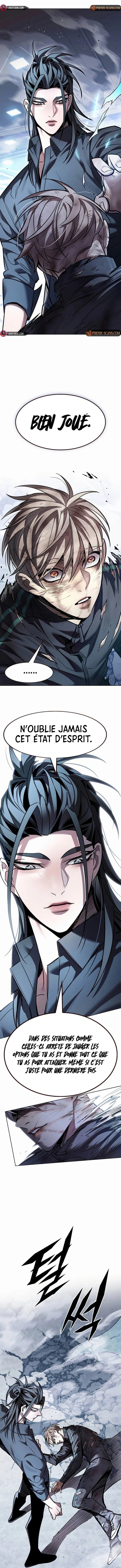 Read Eleceed FR Manga Online