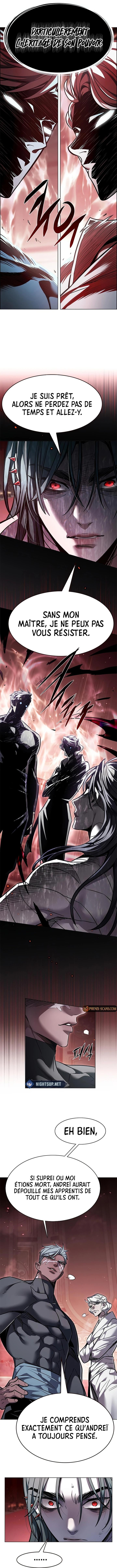 Read Eleceed FR Manga Online