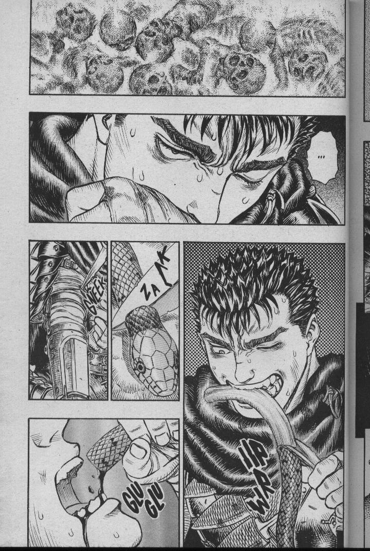 Read Berserk IT Manga Online