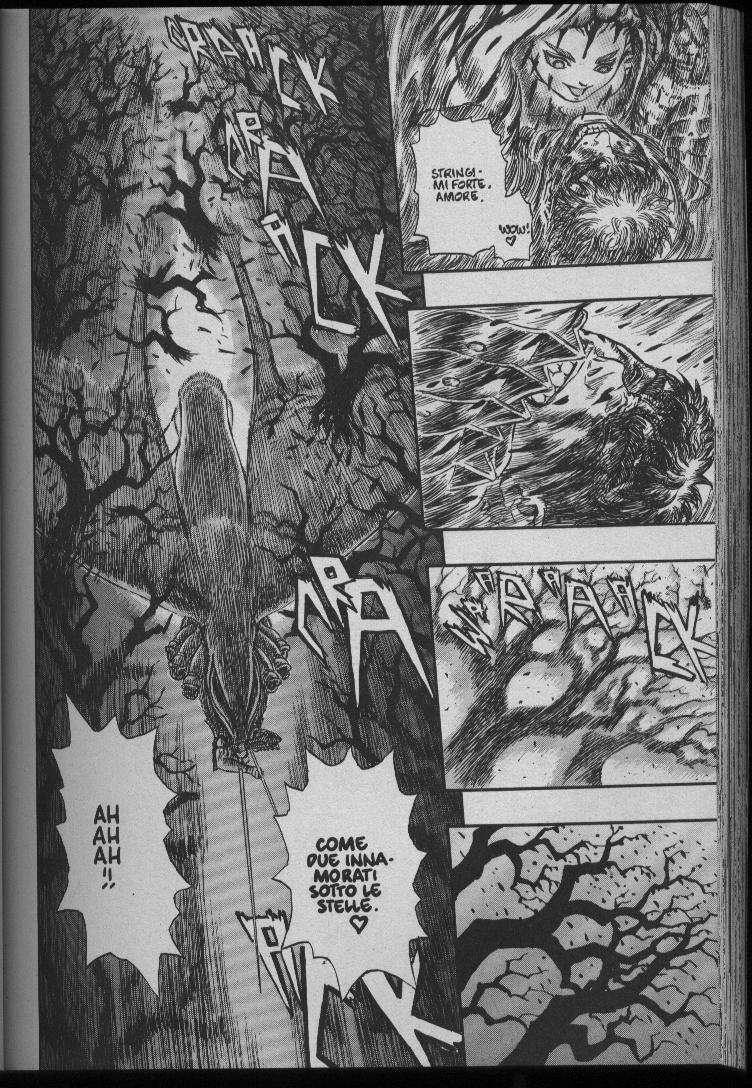 Read Berserk IT Manga Online