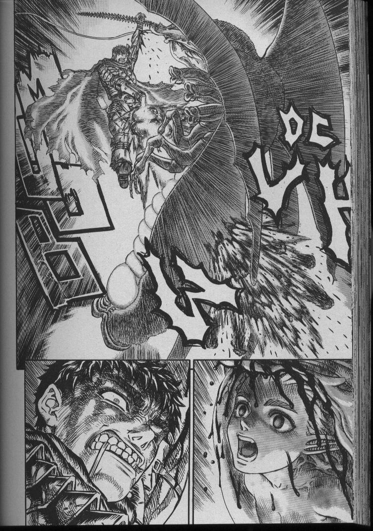 Read Berserk IT Manga Online