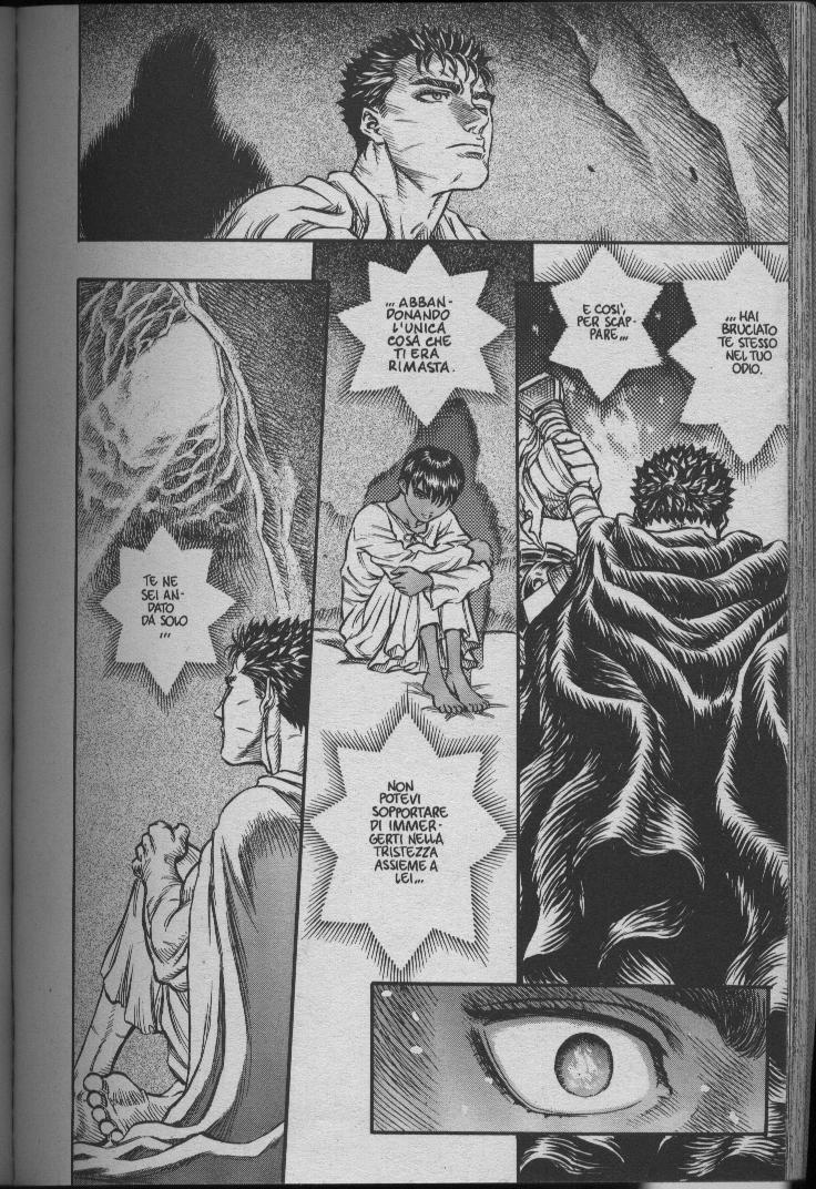 Read Berserk IT Manga Online