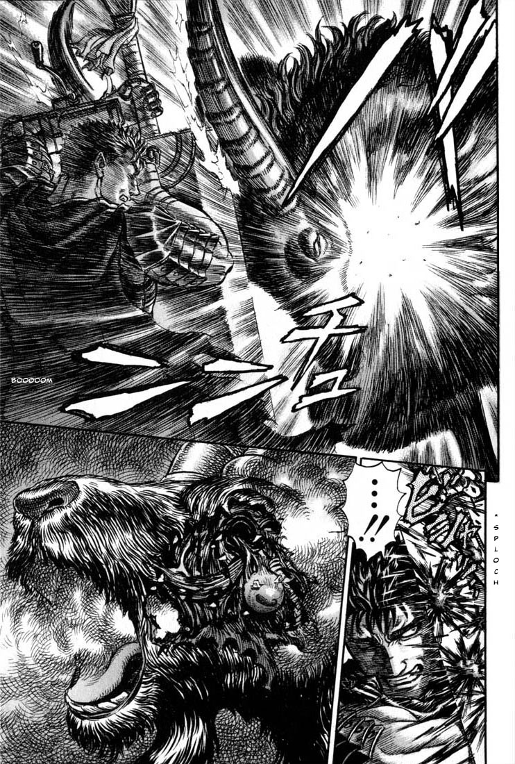 Read Berserk IT Manga Online