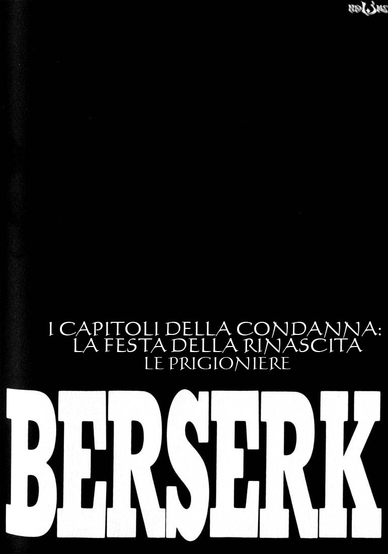 Read Berserk IT Manga Online