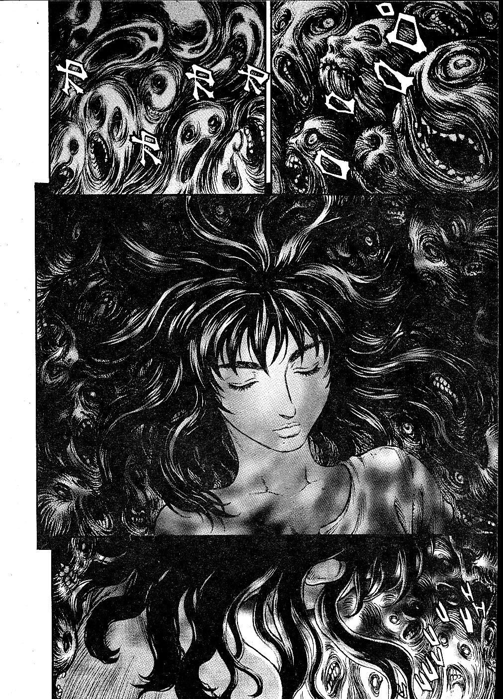 Read Berserk IT Manga Online