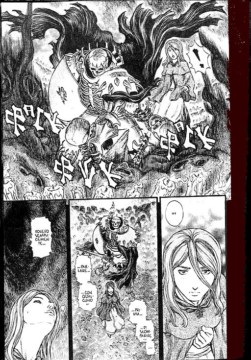 Read Berserk IT Manga Online