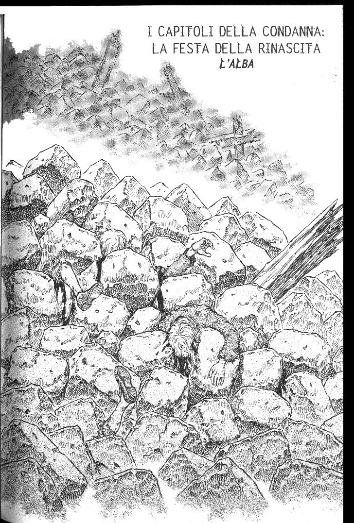 Read Berserk IT Manga Online
