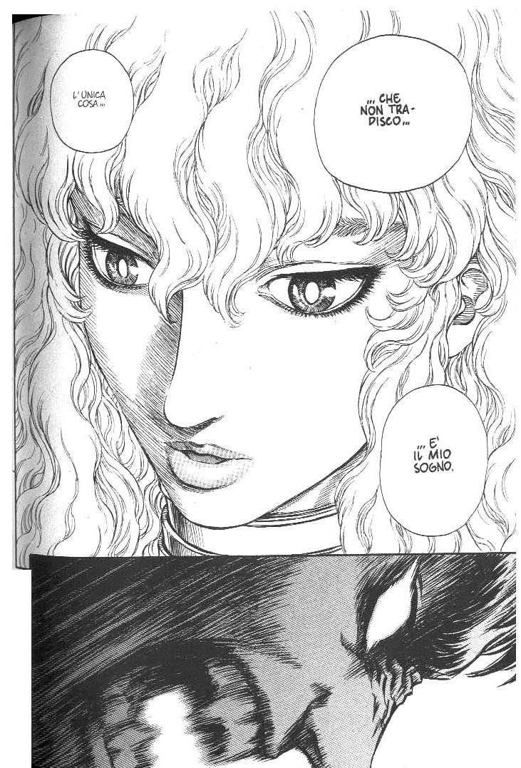 Read Berserk IT Manga Online