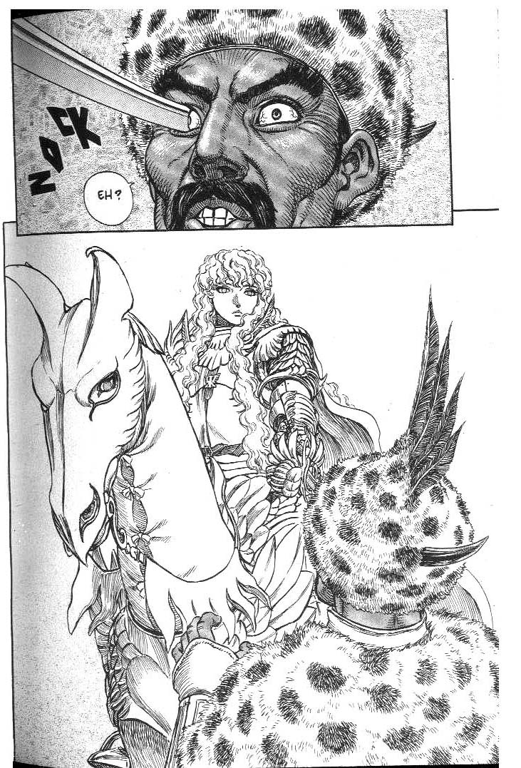 Read Berserk IT Manga Online