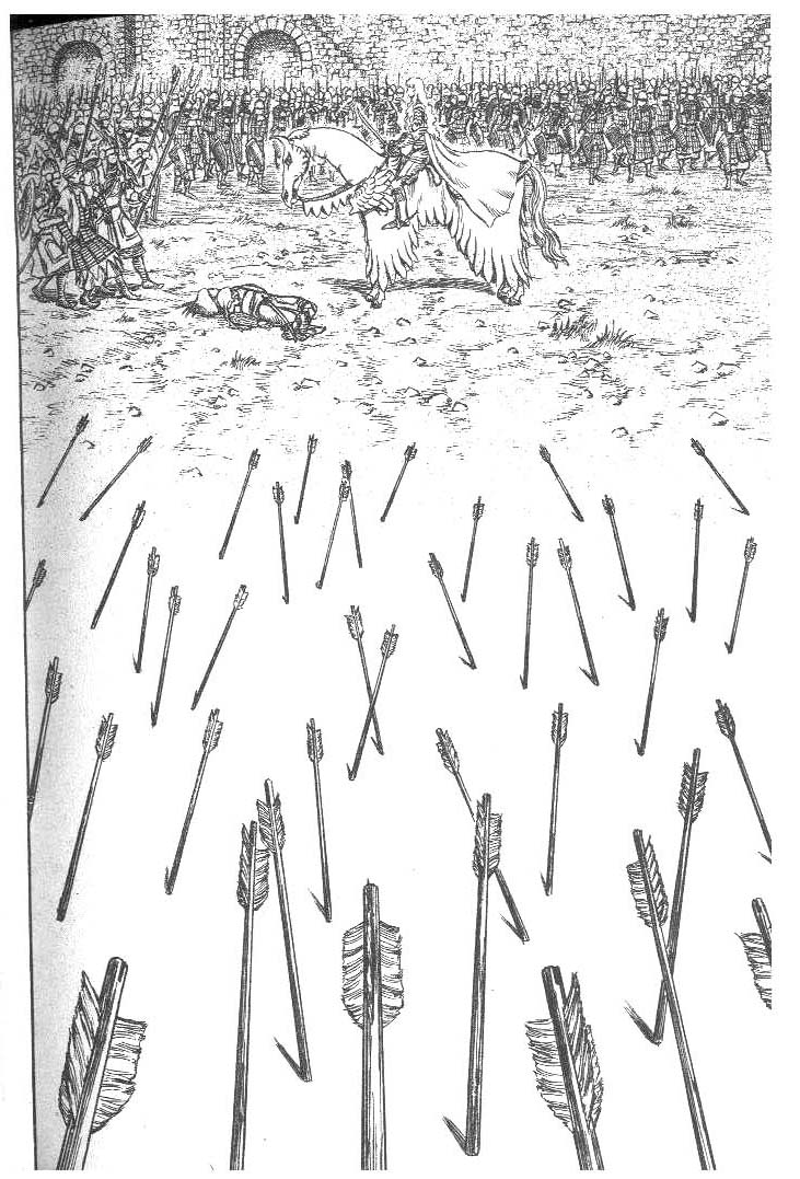 Read Berserk IT Manga Online
