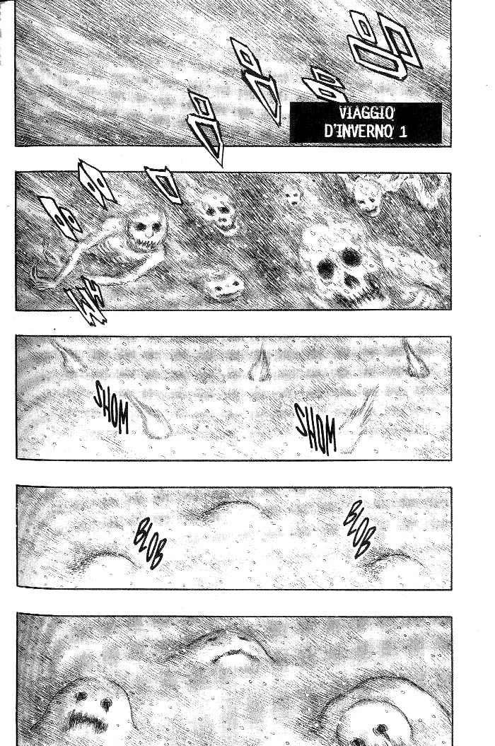 Read Berserk IT Manga Online