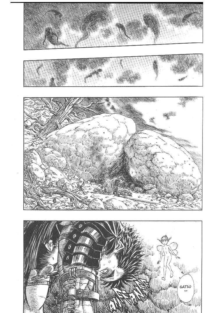 Read Berserk IT Manga Online