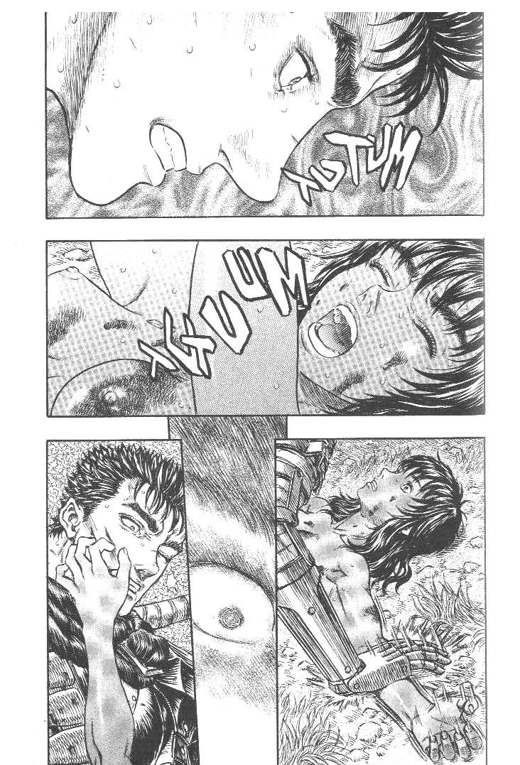 Read Berserk IT Manga Online