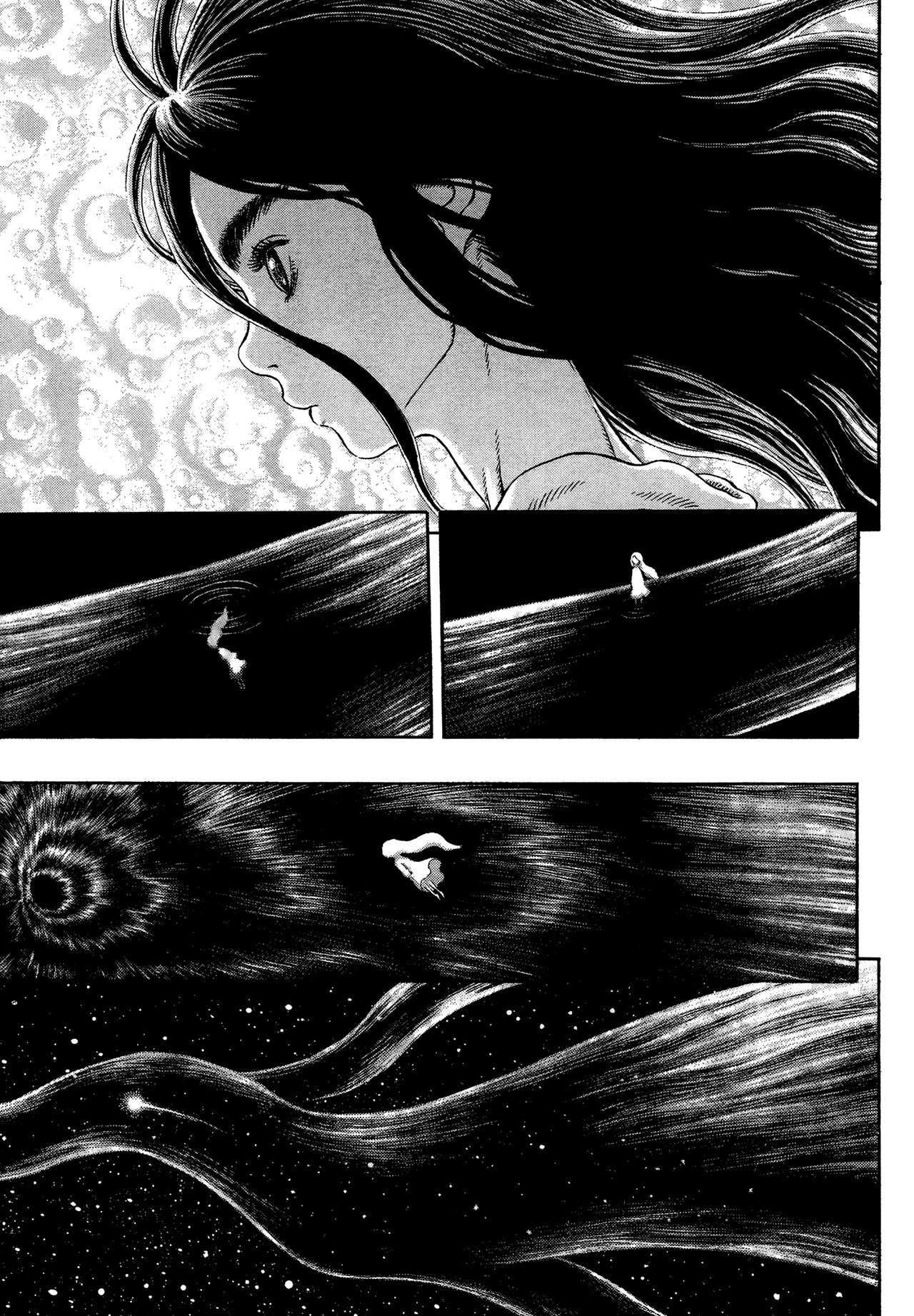 Read Berserk IT Manga Online