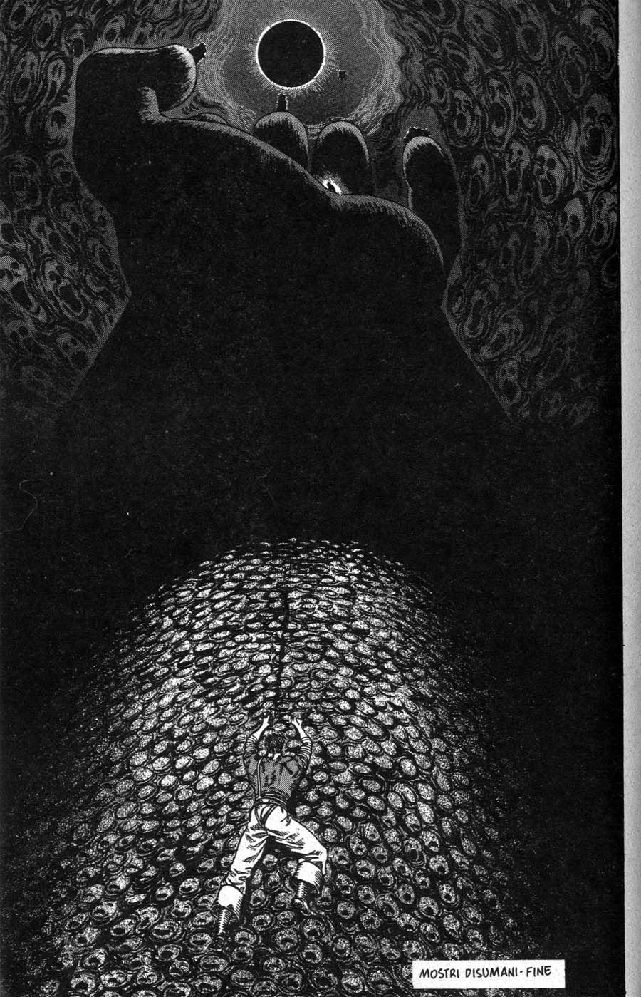 Read Berserk IT Manga Online
