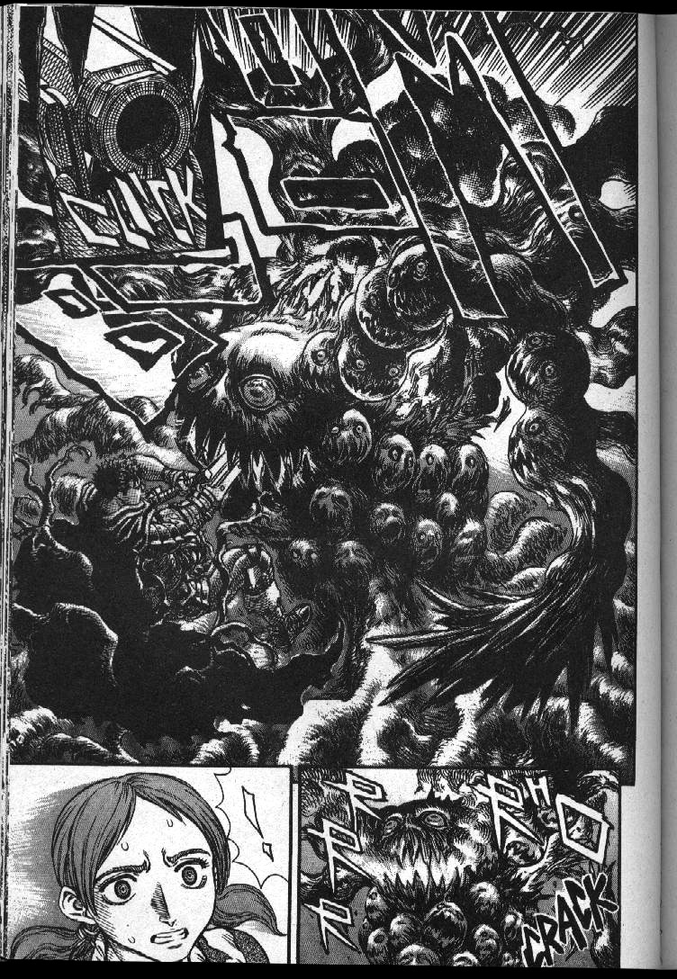 Read Berserk IT Manga Online