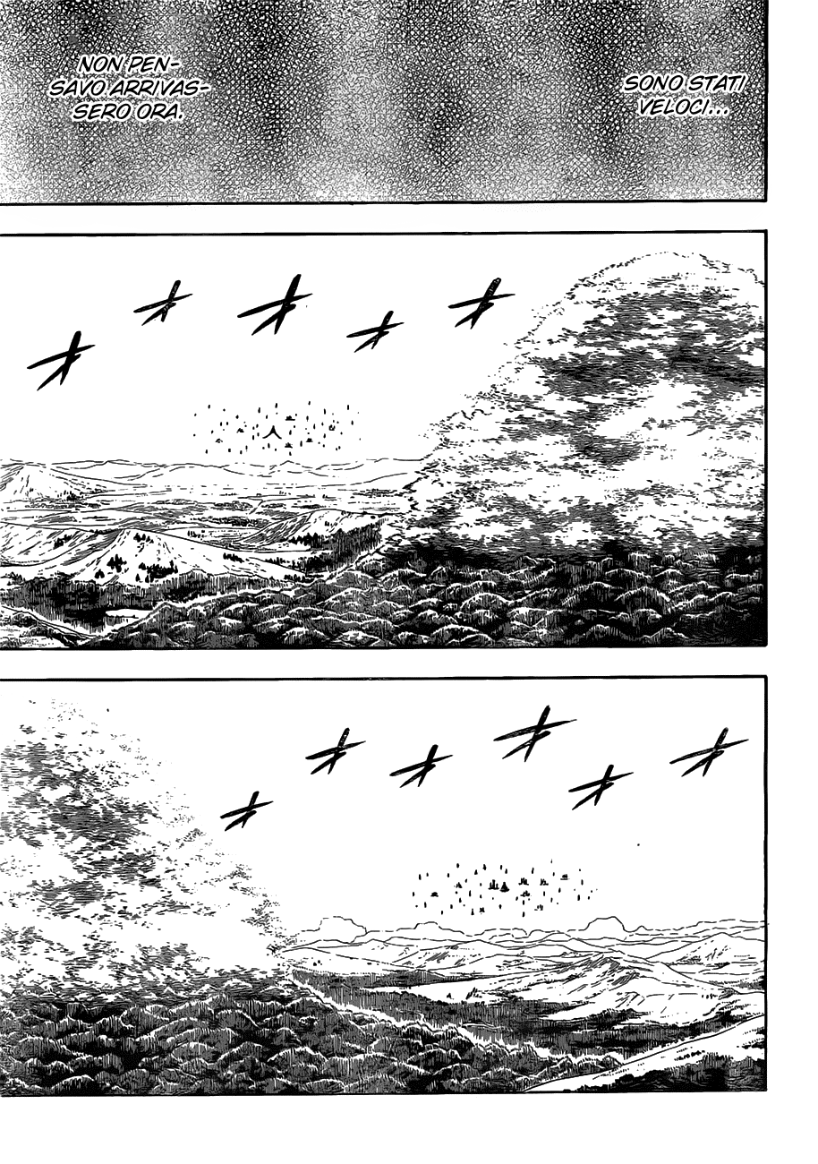 Read Black Clover IT Manga Online