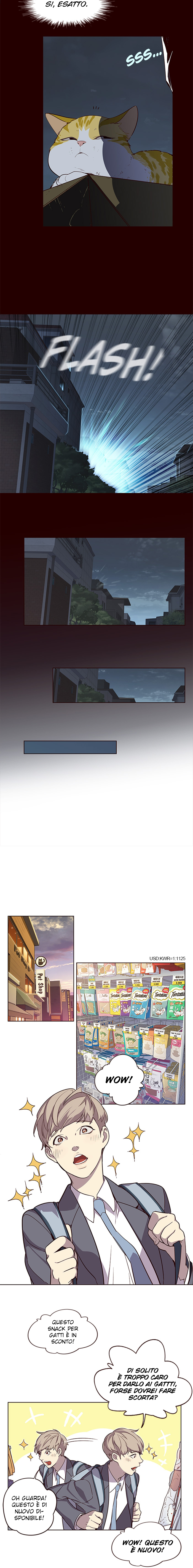 Read Eleceed IT Manga Online