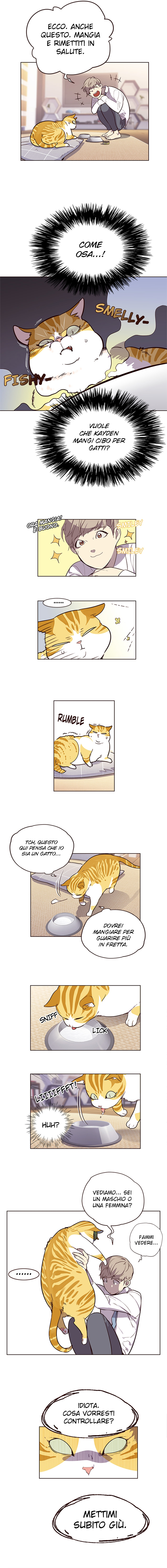 Read Eleceed IT Manga Online