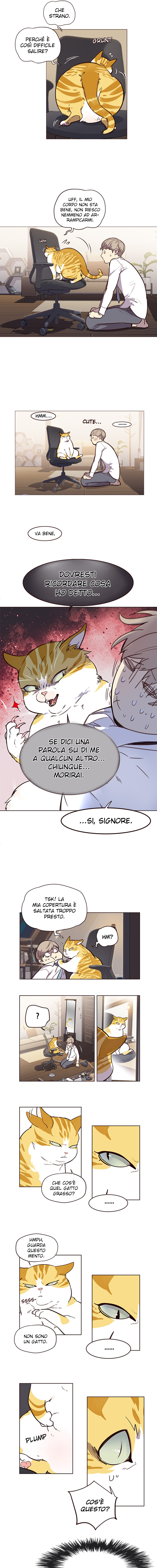 Read Eleceed IT Manga Online
