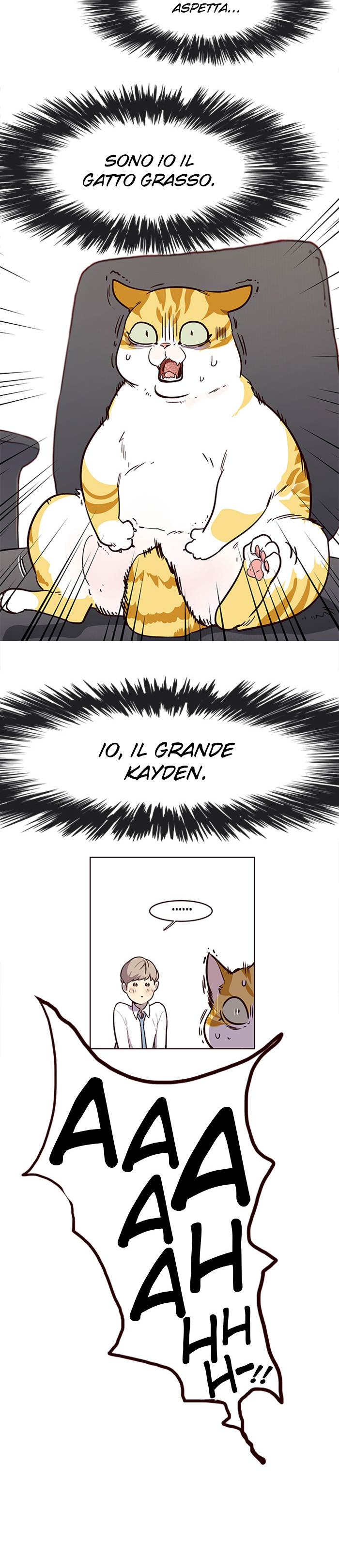 Read Eleceed IT Manga Online