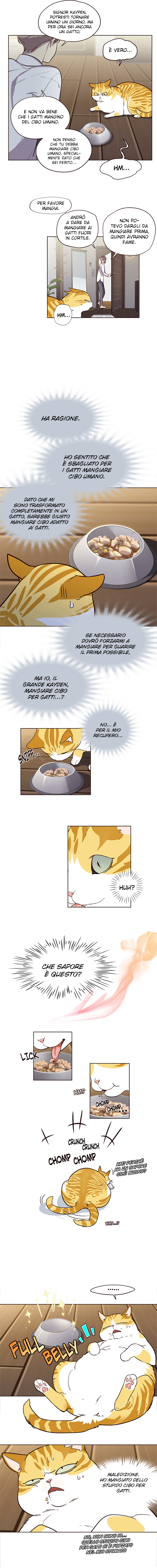 Read Eleceed IT Manga Online