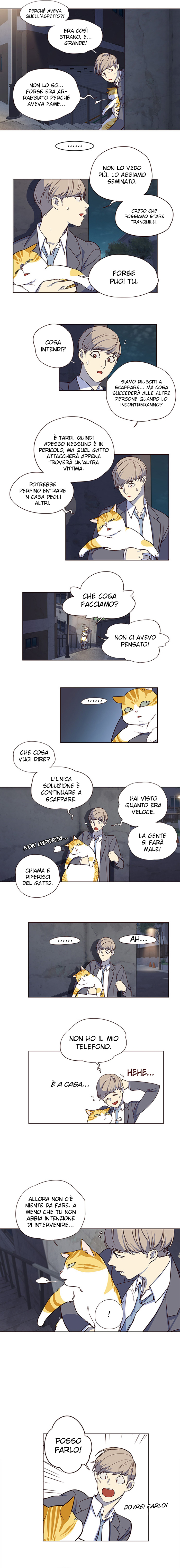 Read Eleceed IT Manga Online