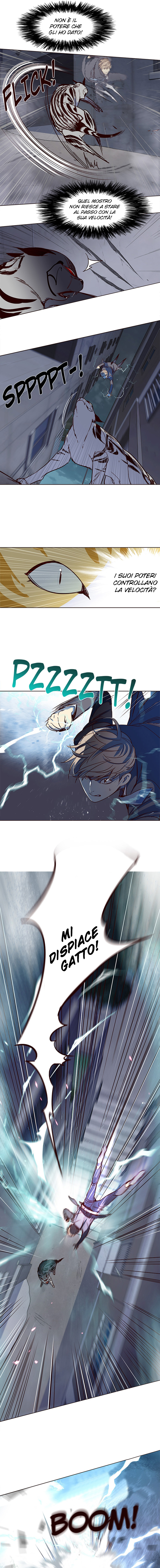 Read Eleceed IT Manga Online