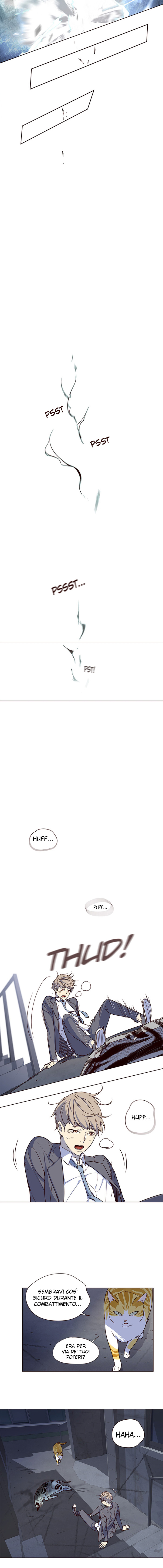 Read Eleceed IT Manga Online