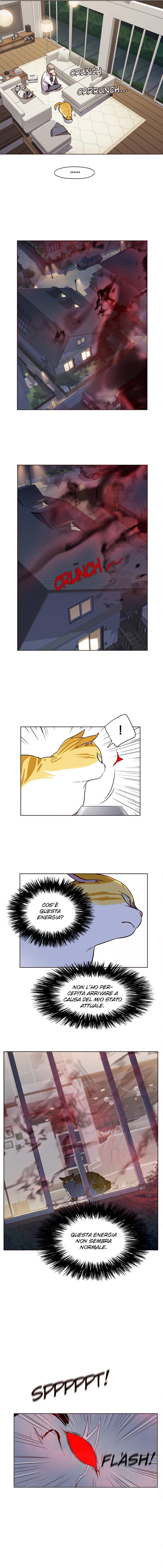 Read Eleceed IT Manga Online