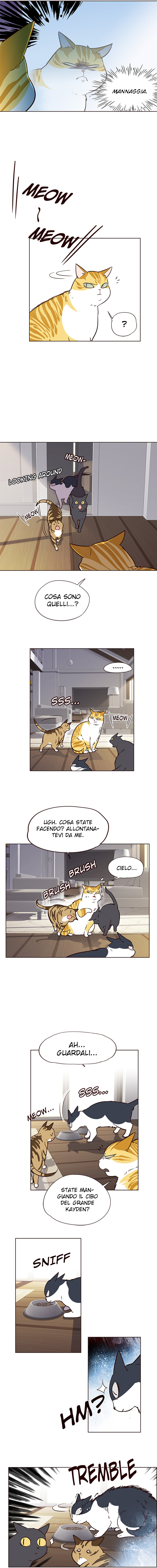 Read Eleceed IT Manga Online