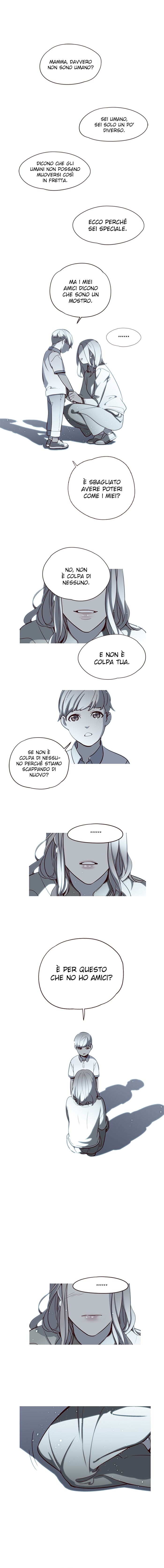 Read Eleceed IT Manga Online