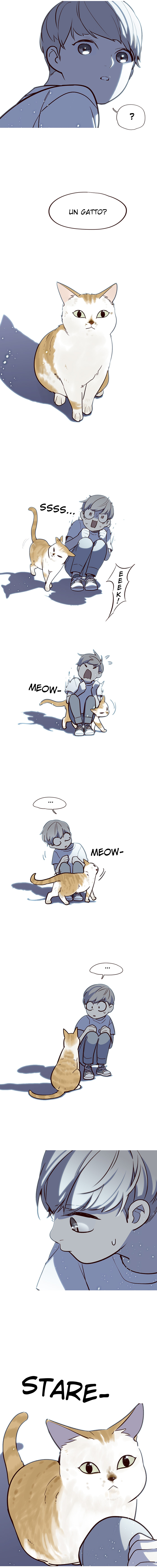 Read Eleceed IT Manga Online