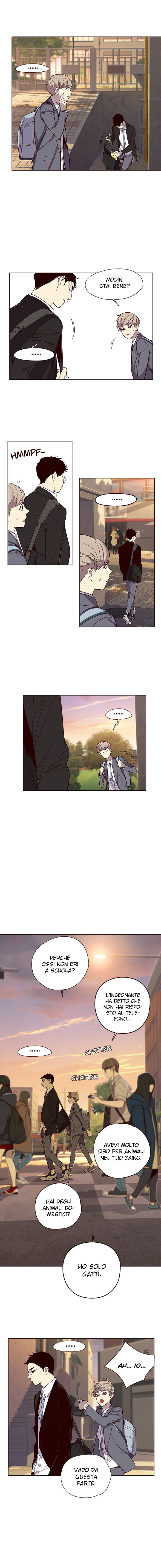 Read Eleceed IT Manga Online