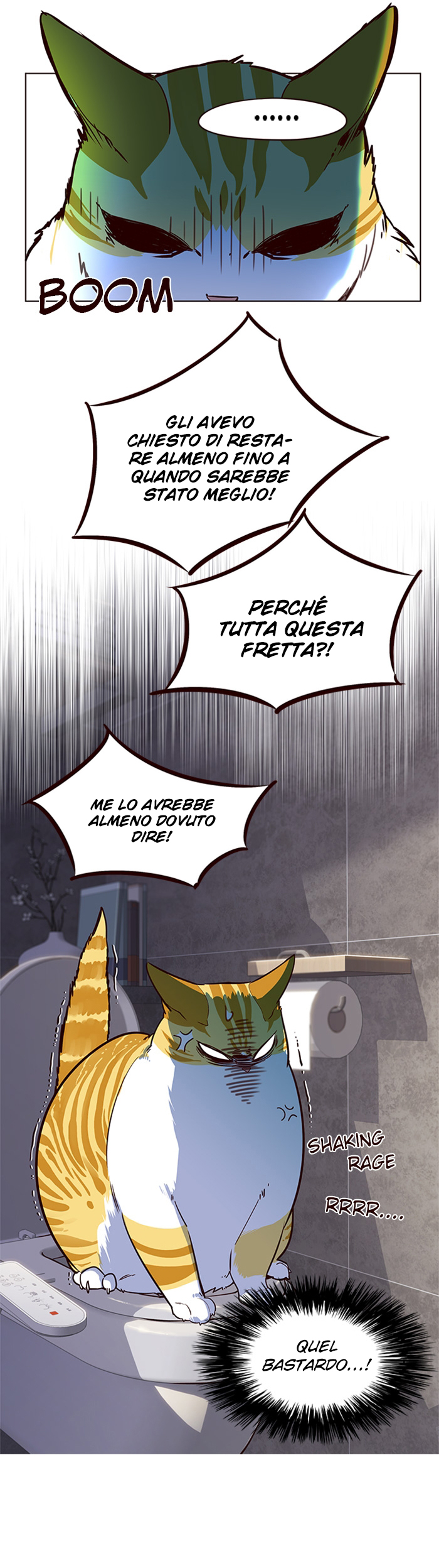 Read Eleceed IT Manga Online