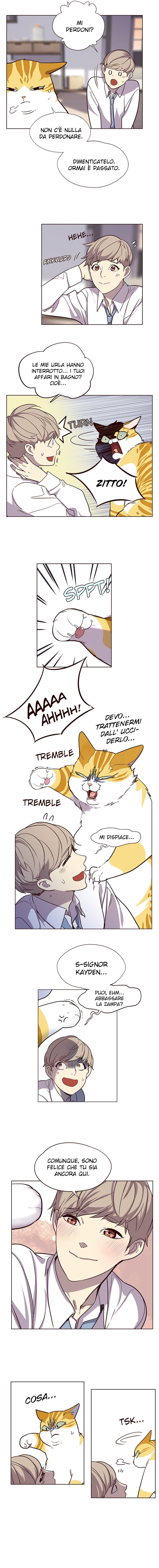 Read Eleceed IT Manga Online