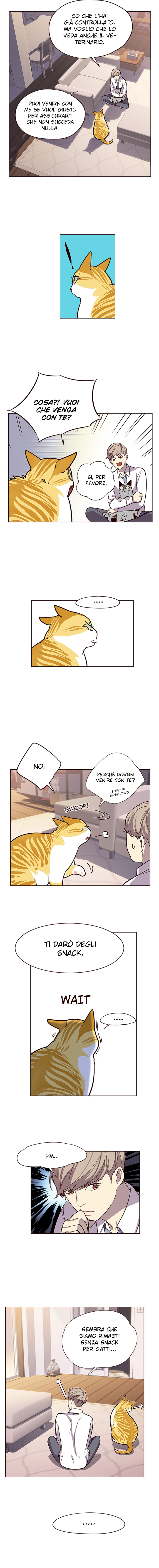Read Eleceed IT Manga Online