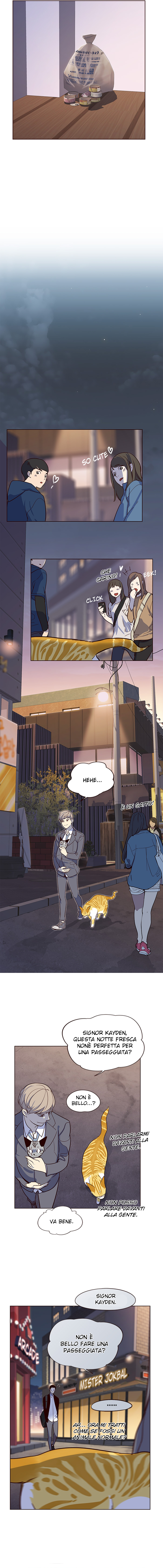 Read Eleceed IT Manga Online