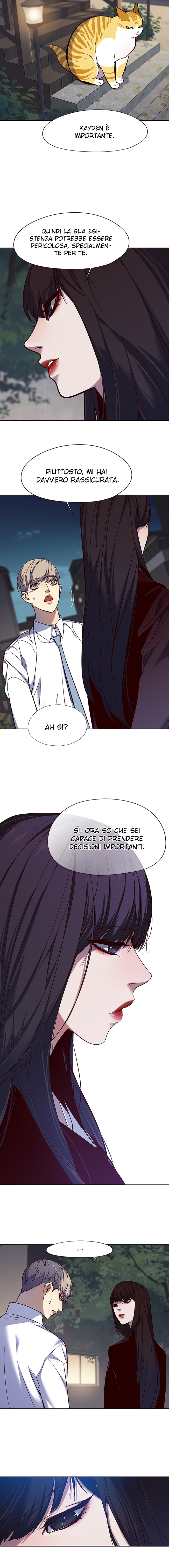 Read Eleceed IT Manga Online