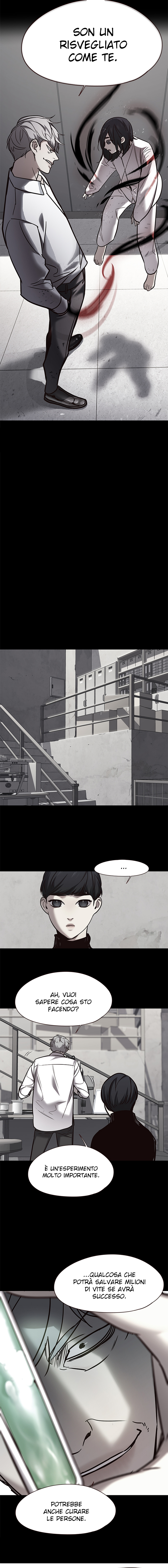 Read Eleceed IT Manga Online