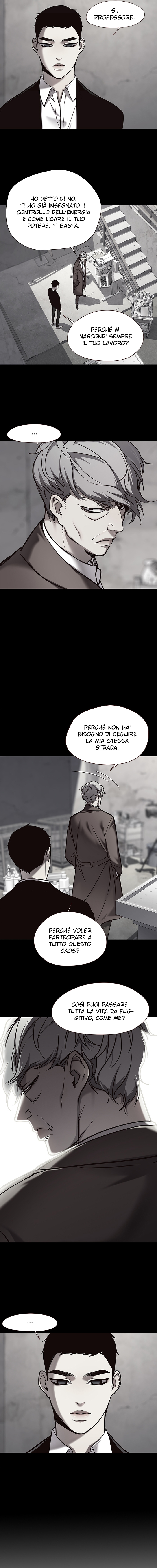 Read Eleceed IT Manga Online