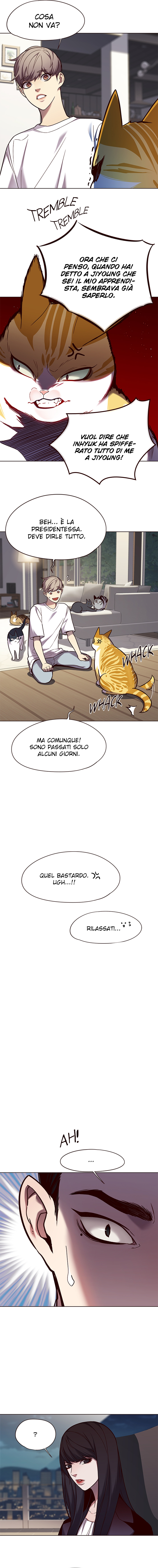 Read Eleceed IT Manga Online
