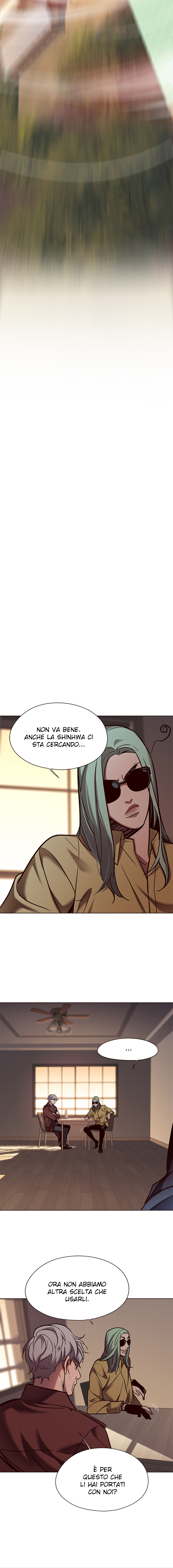 Read Eleceed IT Manga Online