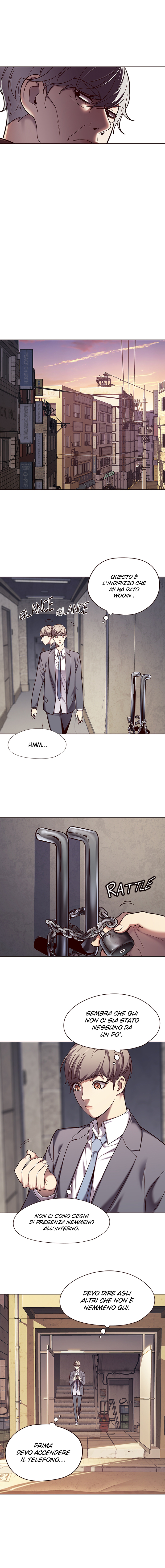 Read Eleceed IT Manga Online