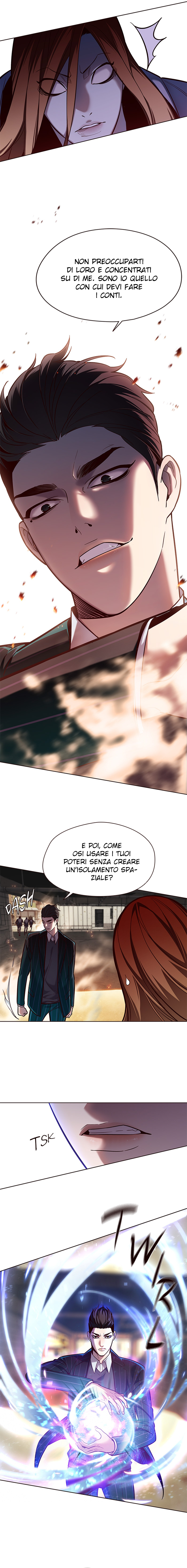 Read Eleceed IT Manga Online