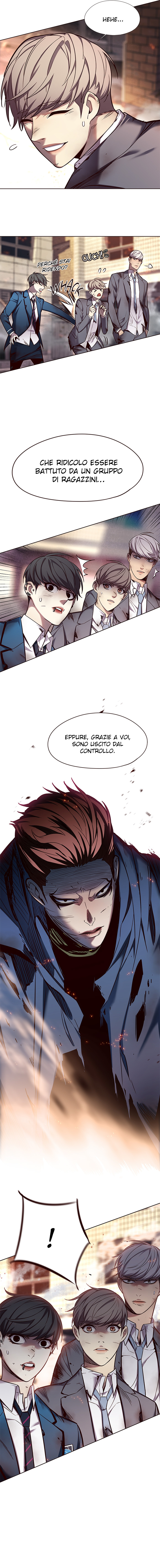 Read Eleceed IT Manga Online