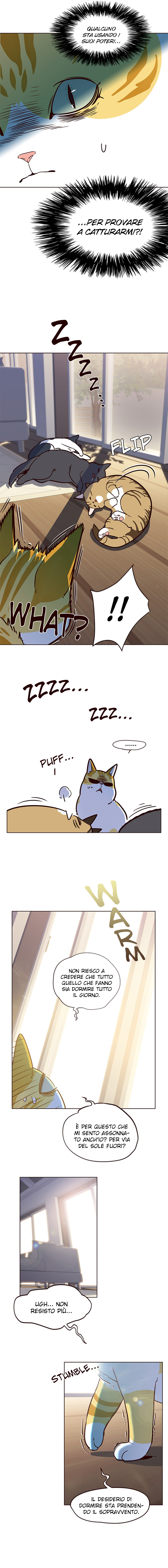 Read Eleceed IT Manga Online