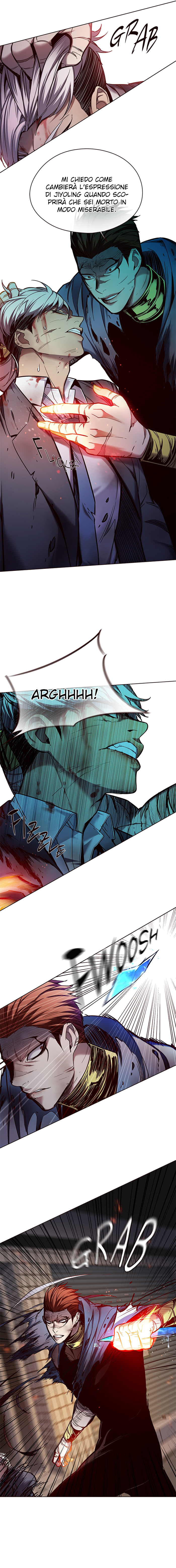 Read Eleceed IT Manga Online