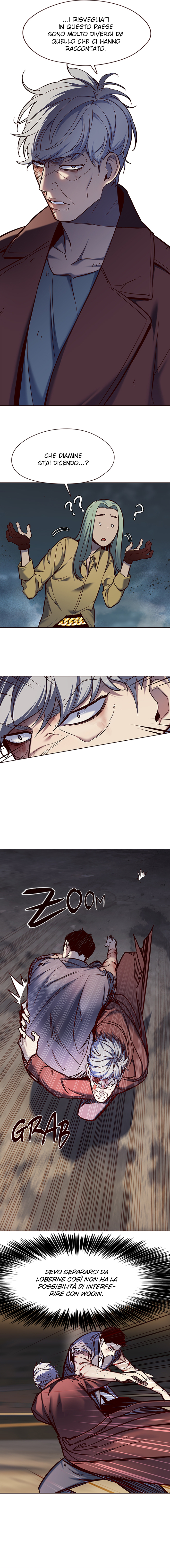 Read Eleceed IT Manga Online