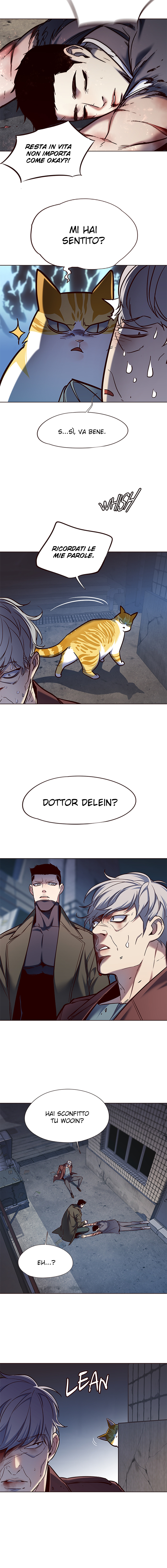 Read Eleceed IT Manga Online